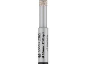 Bosch Professional Pro Ceramic Dry diamantboor 10mm