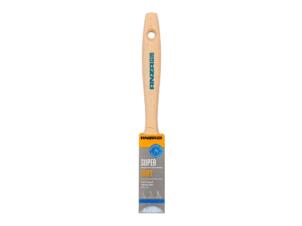 Anza Pro Super Soft FL1 pinceau plat 25mm
