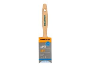 Anza Pro Super Soft FL2 pinceau plat 50mm