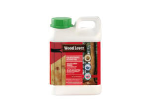 Wood Lover Pro afbijtmiddel 1l