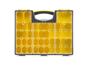 Stanley Pro organizer 42x34x5 cm 25 compartimenten
