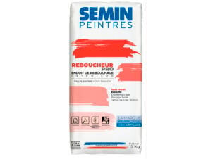 Semin Pro vulpleister 15kg