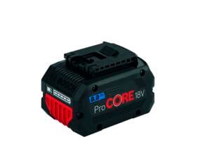 Bosch Professional ProCORE accu 18V Li-Ion 8Ah