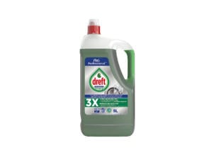 Dreft Prof afwasmiddel original 5l