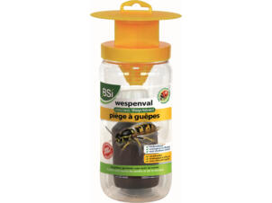 BSI Professional Eco piège à guêpes 200ml