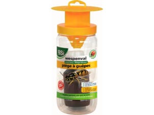 BSI Professional Eco wespenval 200ml