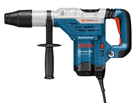 Bosch Professional Professional GBH 5-40 DCE boorhamer 1150W 1