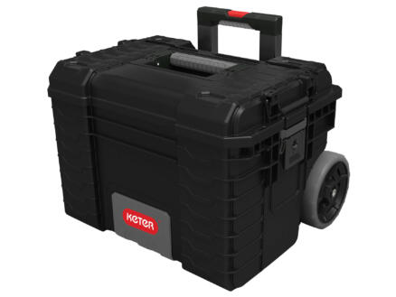 Keter Professional Gear Cart boîte à outils 56,4x46,5x48 cm 1