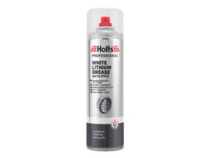 Holts Professional graisse blanche au lithium PTFE 500ml
