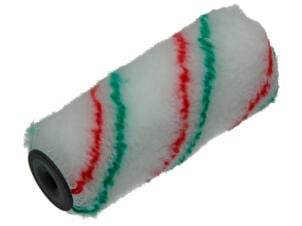 Sam Professional manchon peinture 12cm anti-éclaboussures