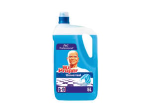 Mr Propre Professional nettoyant multi-usage 5l fraîcheur océan