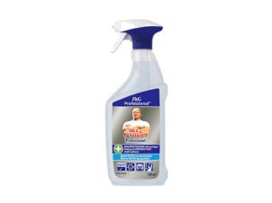 Mr Propre Professional nettoyant multi-usages spray 750ml