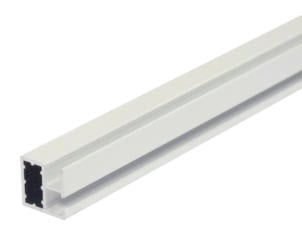 CanDo Profil cadre de moustiquaire 300cm blanc