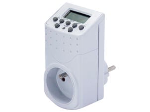 Chacon Programmateur digital LCD