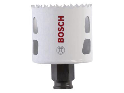 Bosch Professional Progressor klokboor hout/metaal 54mm 1