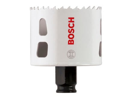 Bosch Professional Progressor klokboor hout/metaal 60mm 1