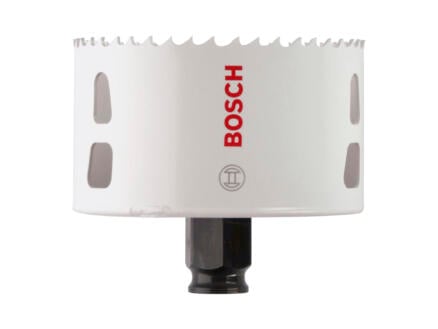 Bosch Professional Progressor klokboor hout/metaal 79mm 1