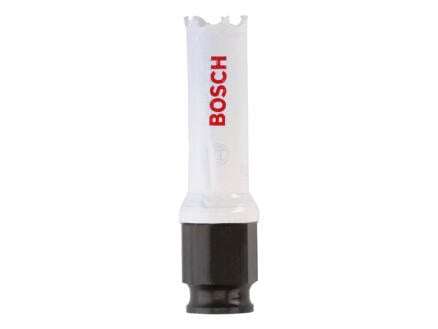 Bosch Professional Progressor scie-cloche bois/métal 19mm 1