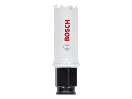 Bosch Professional Progressor scie-cloche bois/métal 22mm 1