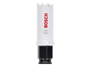Bosch Professional Progressor scie-cloche bois/métal 22mm