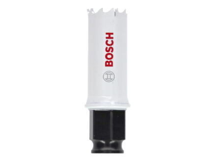 Bosch Professional Progressor scie-cloche bois/métal 25mm 1