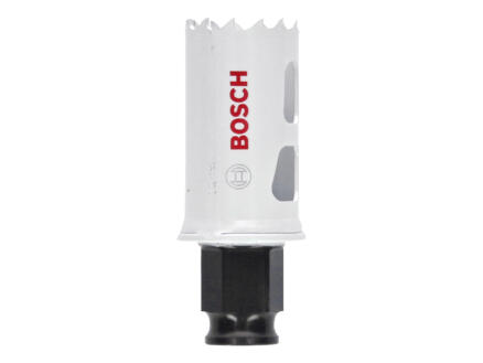 Bosch Professional Progressor scie-cloche bois/métal 27mm 1