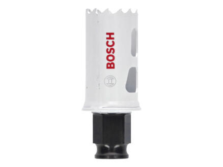 Bosch Professional Progressor scie-cloche bois/métal 29mm 1