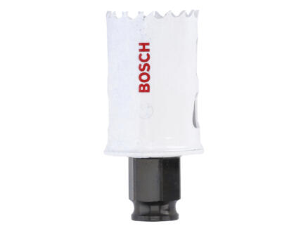 Bosch Professional Progressor scie-cloche bois/métal 33mm 1