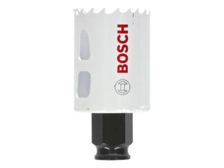 Bosch Professional Progressor scie-cloche bois/métal 37mm 1