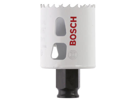 Bosch Professional Progressor scie-cloche bois/métal 40mm 1