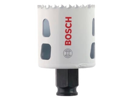 Bosch Professional Progressor scie-cloche bois/métal 44mm 1
