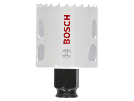 Bosch Professional Progressor scie-cloche bois/métal 48mm 1