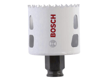 Bosch Professional Progressor scie-cloche bois/métal 51mm 1