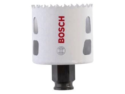 Bosch Professional Progressor scie-cloche bois/métal 54mm 1
