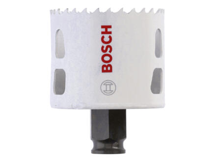 Bosch Professional Progressor scie-cloche bois/métal 57mm 1