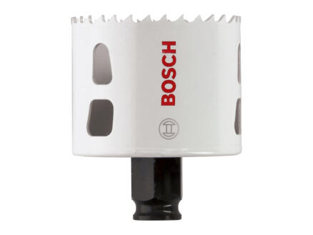 Bosch Professional Progressor scie-cloche bois/métal 60mm 1