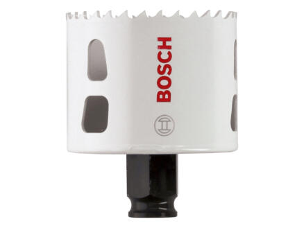 Bosch Professional Progressor scie-cloche bois/métal 64mm 1