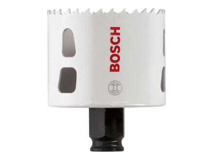 Bosch Professional Progressor scie-cloche bois/métal 65mm 1