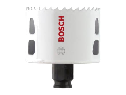 Bosch Professional Progressor scie-cloche bois/métal 70mm 1