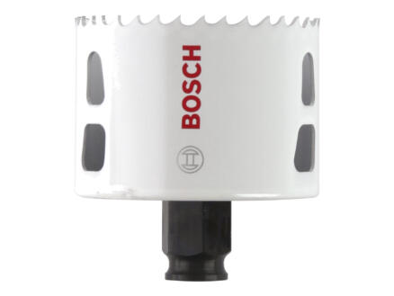 Bosch Professional Progressor scie-cloche bois/métal 73mm 1