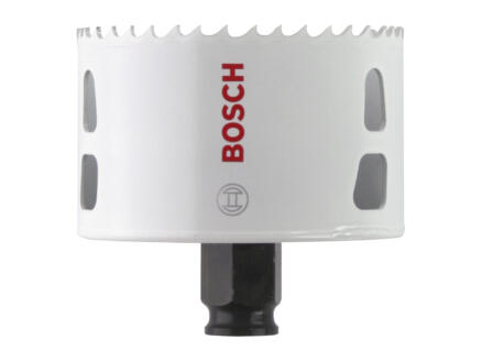 Bosch Professional Progressor scie-cloche bois/métal 76mm 1