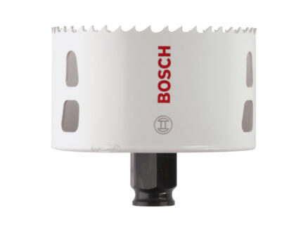 Bosch Professional Progressor scie-cloche bois/métal 79mm 1