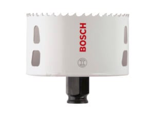 Bosch Professional Progressor scie-cloche bois/métal 79mm