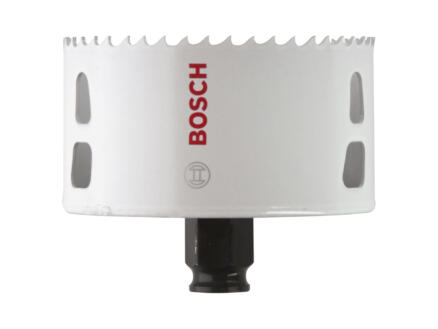 Bosch Professional Progressor scie-cloche bois/métal 89mm 1