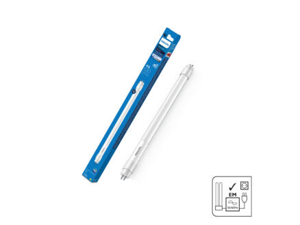 Mini Led Tl Philips ProjectLine LED TL-lamp T5 mini 4,5W 300mm koel wit | Hubo