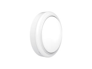 ProjectLine LED wandlamp rond 15W wit