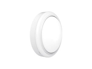 ProjectLine applique murale LED rond 15W blanc