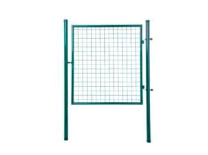 Giardino Promo poort 150x100 cm groen