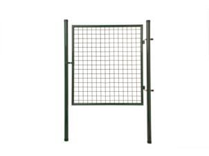 Giardino Promo poort 80x100 cm groen