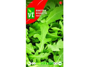 VT Pronto roquette